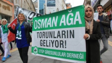 Topal Osman Ağa